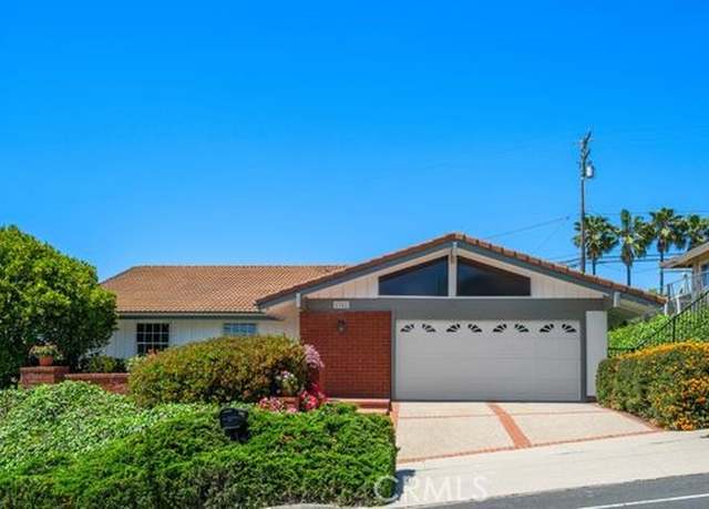 Property at 6741 Monero Dr, Rancho Palos Verdes, CA 90275, 4 beds, 2 baths