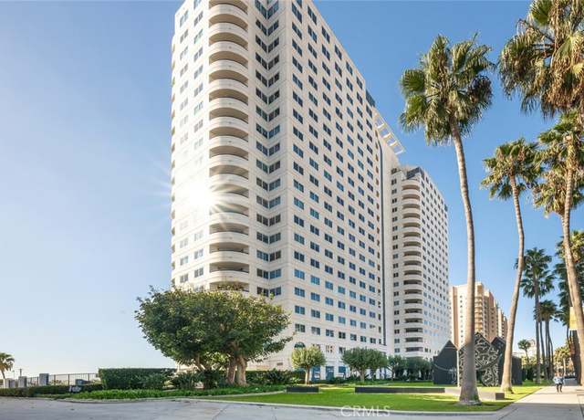 Property at 525 E Seaside Way #904, Long Beach, CA 90802, 2 beds, 2 baths
