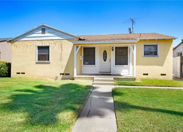 Property at 18003 Saticoy St, Reseda, CA 91335, 3 beds, 2 baths