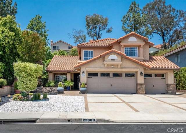 Property at 25009 Wintergreen Ct, Stevenson Ranch, CA 91381, 4 beds, 3 baths