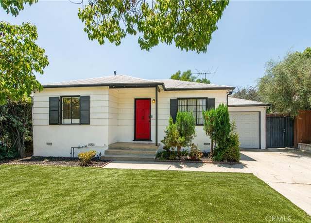 Property at 17330 Califa St, Encino, CA 91316, 2 beds, 1 bath