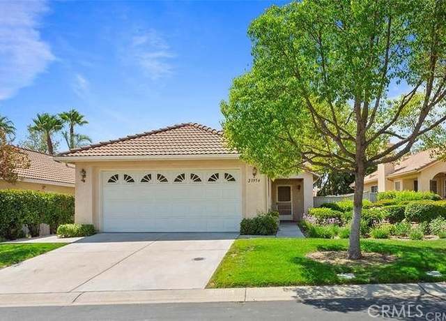 Property at 23954 Via Astuto, Murrieta, CA 92562, 2 beds, 2 baths