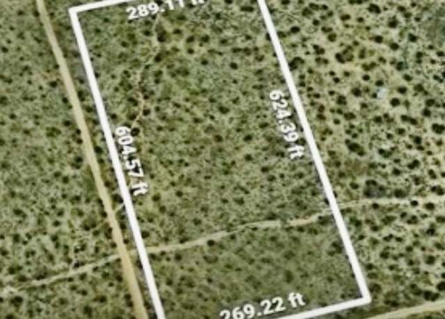 Property at 0 Mojave Dr, Adelanto, CA 92301