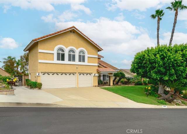 Property at 20849 Apache Way, Walnut, CA 91789, 4 beds, 3 baths