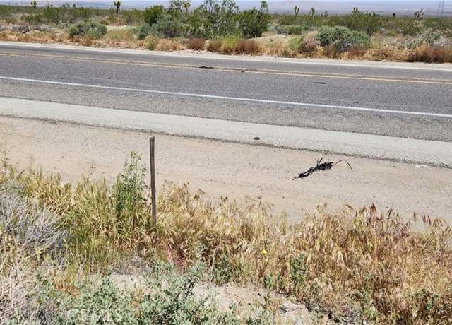 Property at 0 Vac/Pb Hwy/Vic 208th Ste, Llano, CA 93544