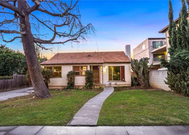 Property at 247 Saint Francis St, San Gabriel, CA 91776, 8 beds, 3 baths