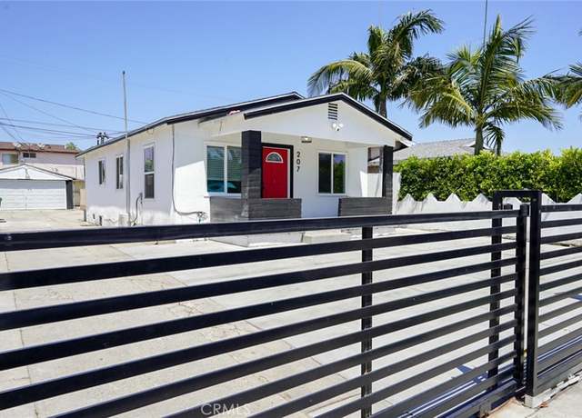 Property at 207 E 82nd St, Los Angeles, CA 90003, 3 beds, 2 baths