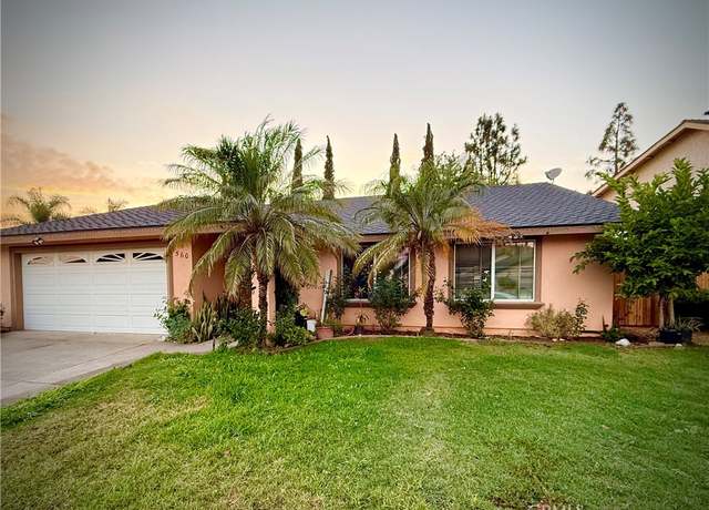 Property at 560 N Noble St, Orange, CA 92869, 4 beds, 2 baths