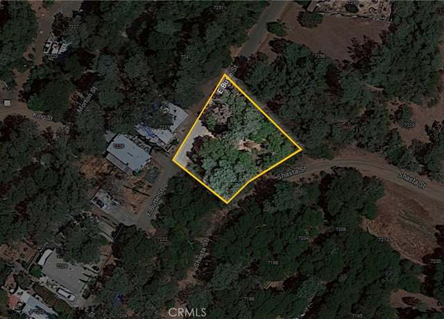 Property at 7283 E Butte St, Nice, CA 95464