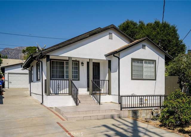 Property at 7577 Valaho Dr, Tujunga, CA 91042, 3 beds, 3 baths
