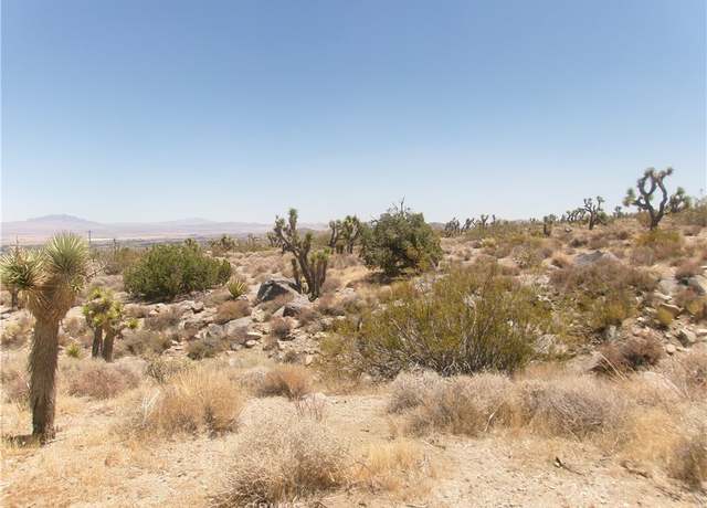 Property at 8020 MILLER RANCH Rd, Lucerne Valley, CA 92356