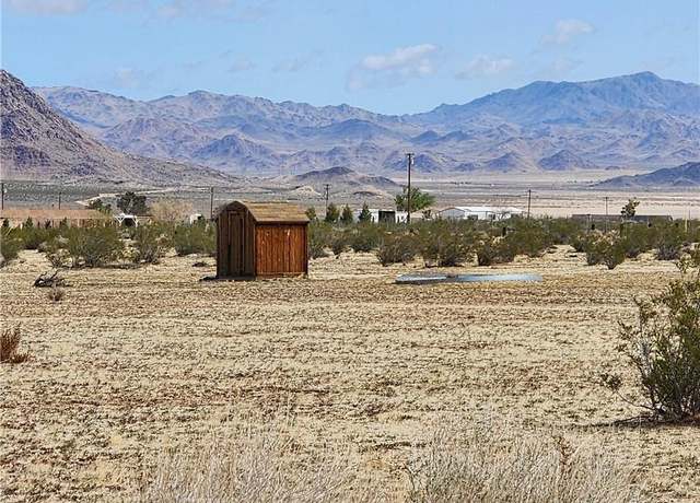 Property at 30280 Buchanan St, Lucerne Valley, CA 92356