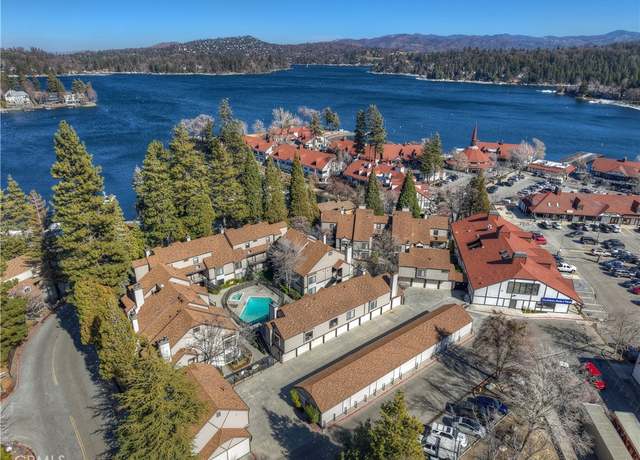 Property at 28050 State Hwy 189 #212, Lake Arrowhead, CA 92352, 2 beds, 2 baths