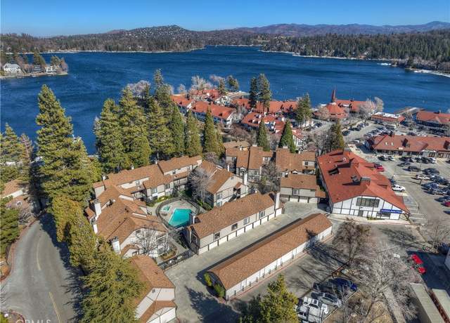Property at 28050 State Hwy 189 #212, Lake Arrowhead, CA 92352, 2 beds, 2 baths