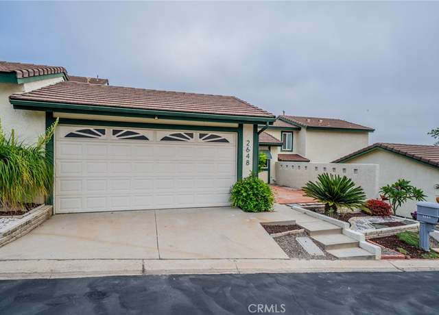 Property at 2648 Condor Cir, Corona, CA 92882, 4 beds, 2 baths
