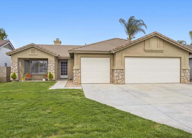 Property at 35887 Lourdes Dr, Winchester, CA 92596, 3 beds, 2 baths