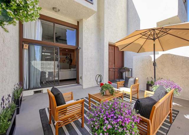 Property at 6755 Caminito Del Greco, San Diego, CA 92120, 3 beds, 2.5 baths