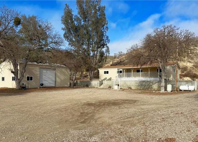Property at 64512 Davis Canyon Rd, Lockwood, CA 93932, 3 beds, 2 baths