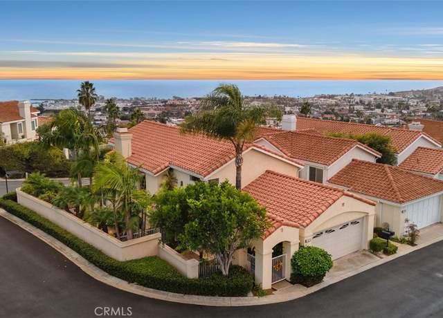 Property at 24926 Sea Crest Dr, Dana Point, CA 92629, 3 beds, 2.5 baths