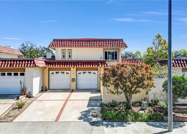 Property at 16 Iron Bark Way, Irvine, CA 92612, 3 beds, 2.5 baths