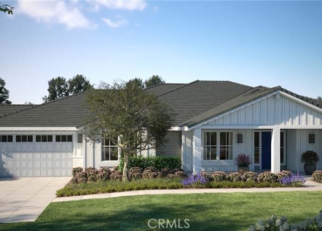 Property at 16447 Ginger Creek Dr, Riverside, CA 92504, 4 beds, 4.5 baths