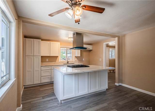 Property at 445 N Thompson St, Hemet, CA 92543, 3 beds, 2 baths