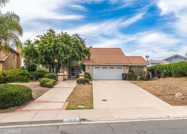 Property at 22668 Hunwut Dr, Wildomar, CA 92595, 4 beds, 2 baths