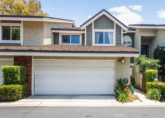 Property at 20 Marigold #15, Irvine, CA 92614, 3 beds, 2.5 baths