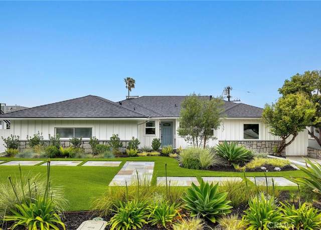 Property at 237 Via Los Miradores, Redondo Beach, CA 90277, 5 beds, 3.5 baths