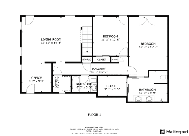 Property at 237 Via Los Miradores, Redondo Beach, CA 90277, 5 beds, 3.5 baths