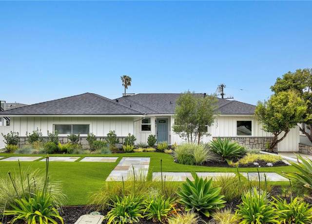 Property at 237 Via Los Miradores, Redondo Beach, CA 90277, 5 beds, 3.5 baths