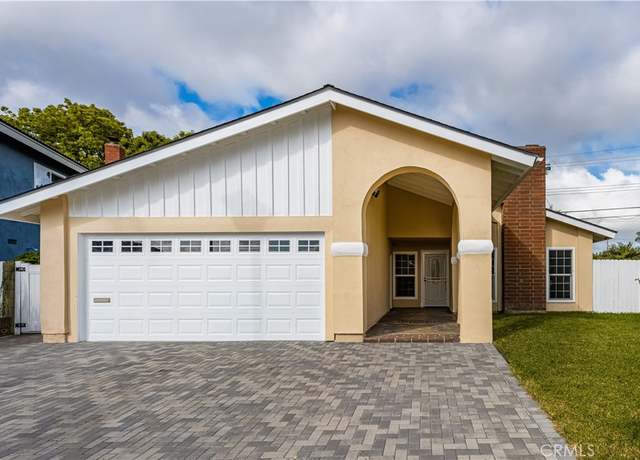 Property at 5222 Auburn Cir, Westminster, CA 92683, 3 beds, 2 baths