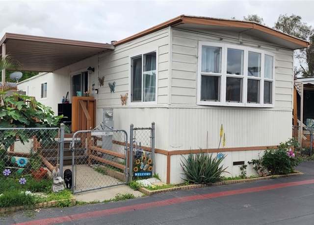 Property at 2300 Sultana Ave #286, Ontario, CA 91761, 2 beds, 1 bath