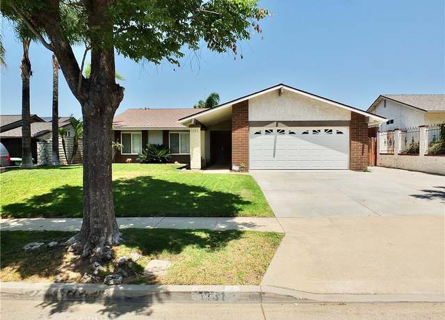 Property at 1931 Dawn Ridge Dr, Corona, CA 92882, 4 beds, 2 baths