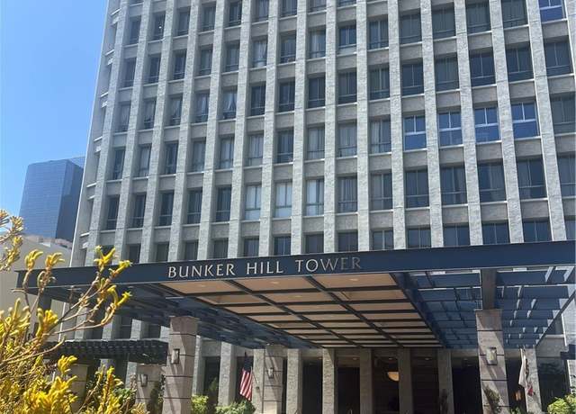 Property at 800 W 1st St #2002, Los Angeles, CA 90012, 1 bed, 1 bath