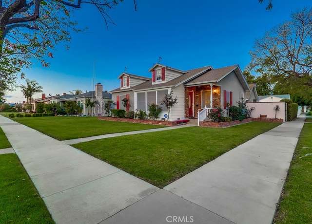 Property at 6302 Cerritos Ave, Long Beach, CA 90805, 3 beds, 1 bath