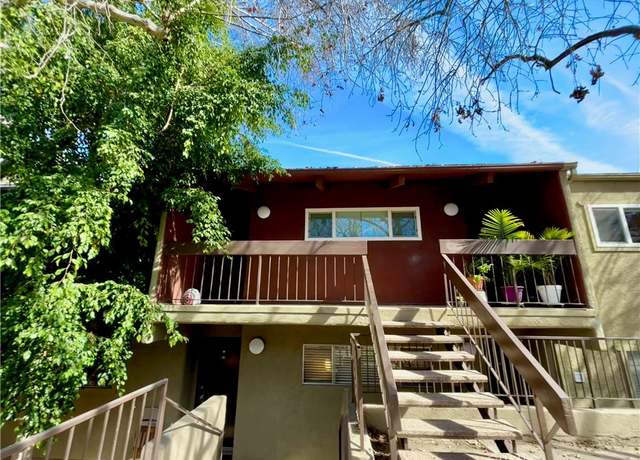 Property at 18350 Hatteras St #260, Tarzana, CA 91356, 3 beds, 2 baths