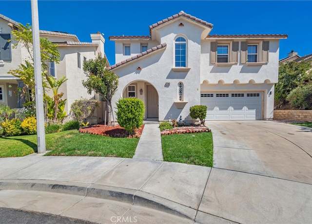 Property at 27202 Fieldwood Ct, Canyon Country, CA 91387, 4 beds, 3 baths