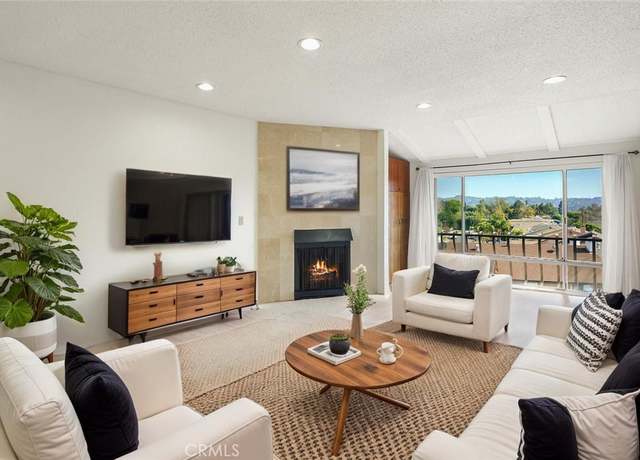 Property at 12830 Burbank Blvd #320, Valley Village, CA 91607, 1 bed, 1 bath