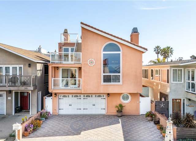 Property at 2408 Ocean Dr, Oxnard, CA 93035, 4 beds, 3.5 baths