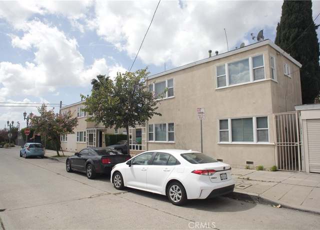 Property at 1211 Cole Ave, Los Angeles, CA 90038, 2 beds, 2 baths