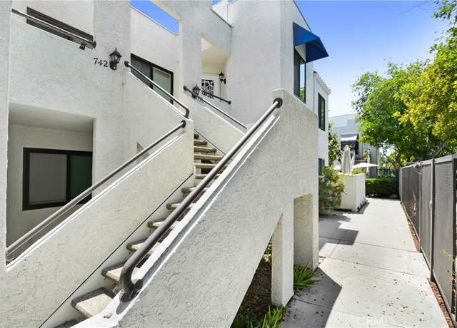 Property at 742 Park Shadow Ct #17, Baldwin Park, CA 91706, 2 beds, 2 baths