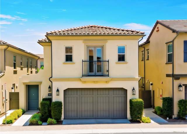 Property at 206 Phoebe, Irvine, CA 92618, 4 beds, 4 baths