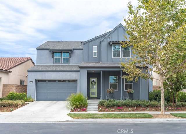 Property at 2550 E Penelope Ln, Ontario, CA 91762, 5 beds, 4.5 baths