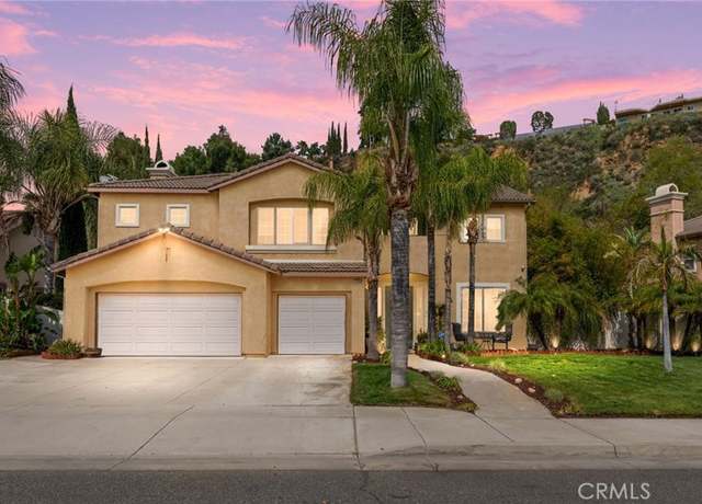 Property at 28300 Summertrail Pl, Highland, CA 92346, 4 beds, 2.5 baths