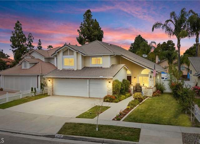 Property at 1283 Regent Cir, Corona, CA 92882, 5 beds, 3.5 baths