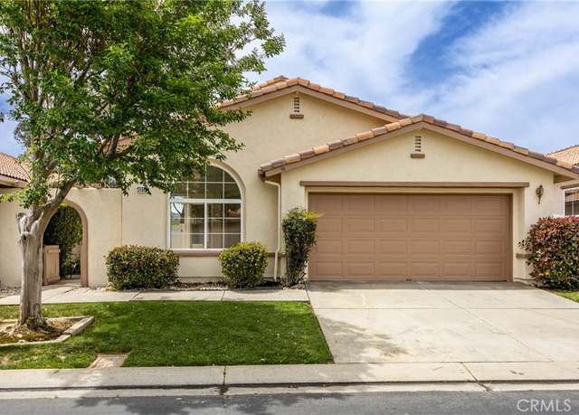 Property at 4919 Oakhurst Ave, Banning, CA 92220, 2 beds, 2.5 baths
