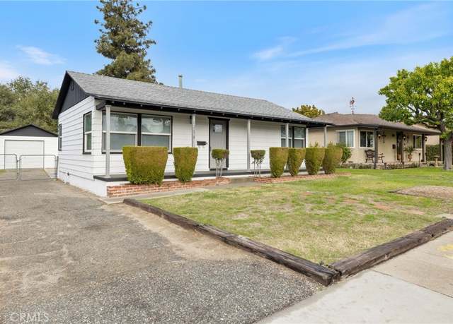 Property at 12670 9TH St, Chino, CA 91710, 2 beds, 1 bath