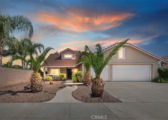 Property at 27242 Cabrillo Dr, Menifee, CA 92586, 3 beds, 2 baths