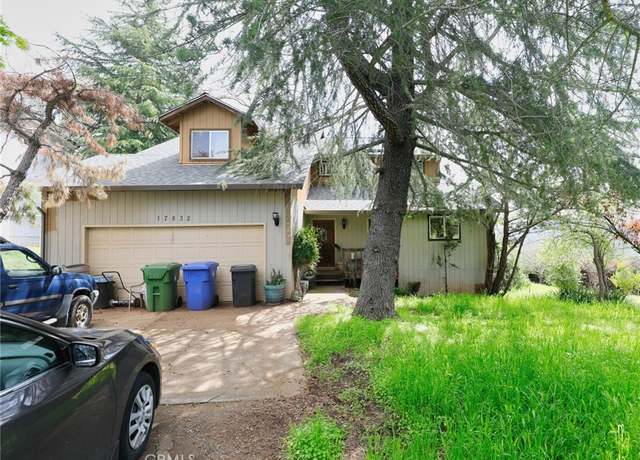 Property at 17832 Deer Hill Rd, Hidden Valley Lake, CA 95467, 4 beds, 2.5 baths